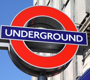 Wild appointed Managing Director of London Underground