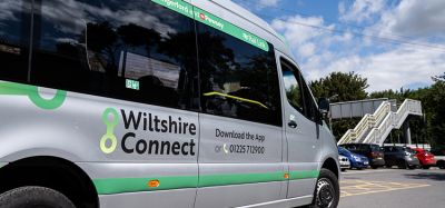 Wiltshire Connect on-demand service launched to link rural communities