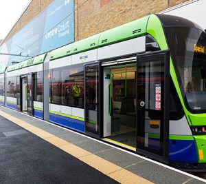 Live travel information now available across TfL tram network
