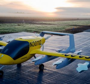 New Zealand and Wisk sign MoU to develop passenger air taxi trial
