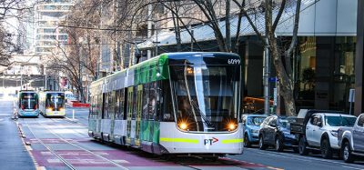 Go-Ahead consortium qualifies to bid for Melbourne's tram franchise