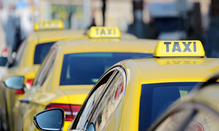 Upfront pricing comes to taxis in NY and D.C.