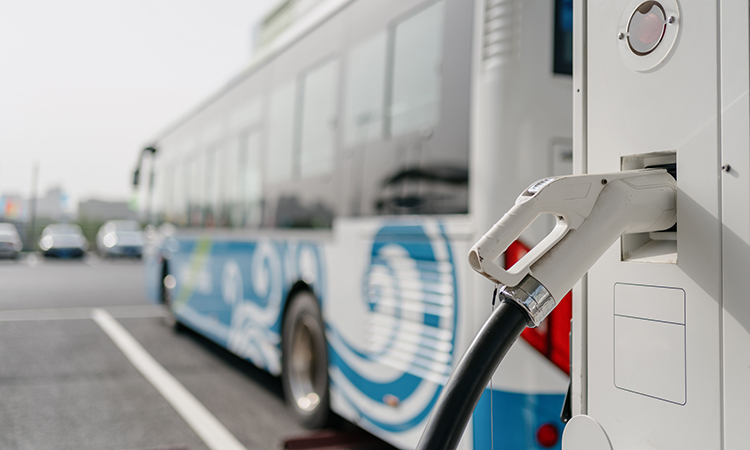 Industry input sought on rollout of zero-emission buses in Victoria, Australia