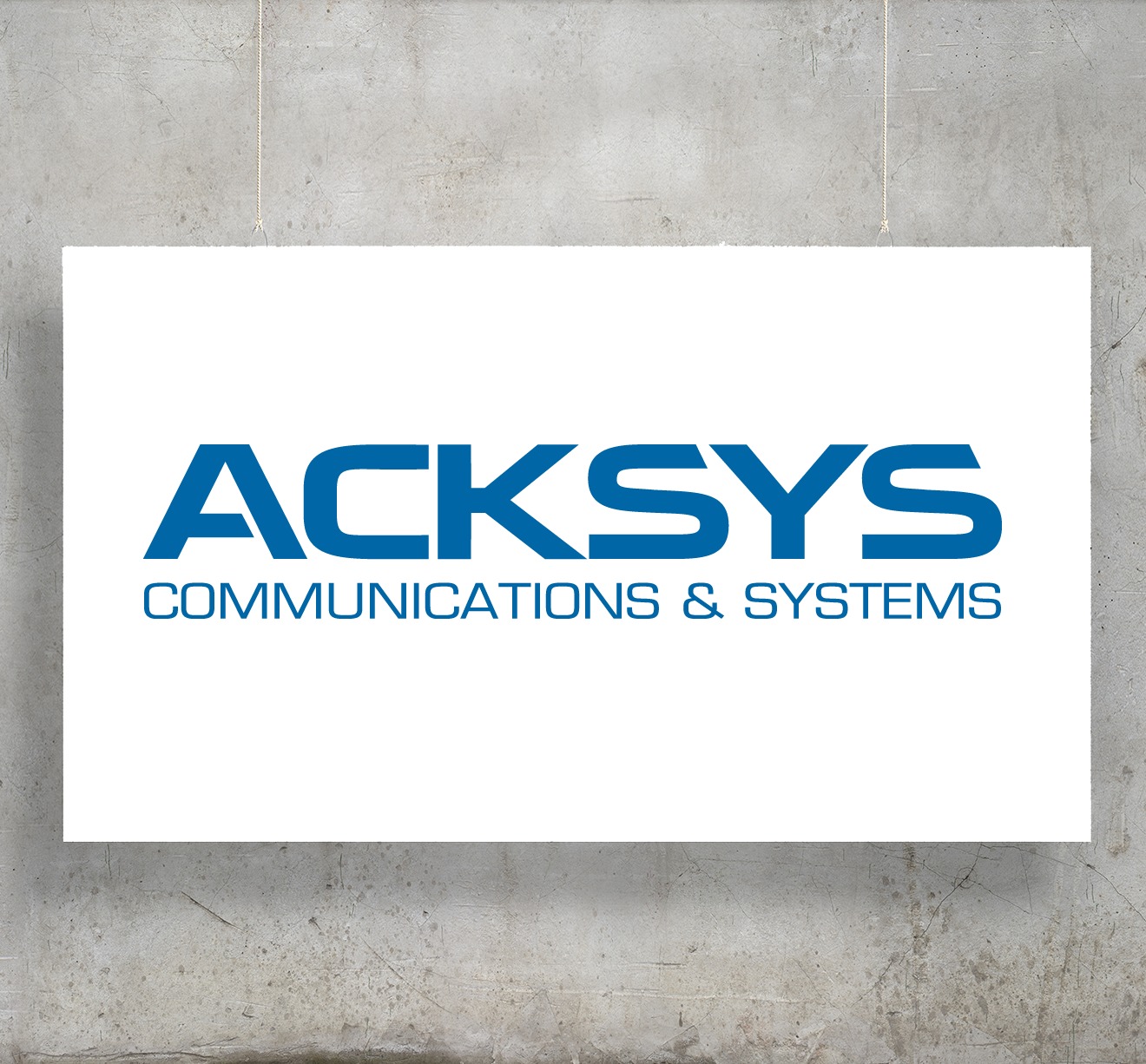 acksys-company-hub-profile