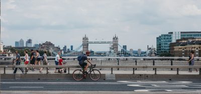 Funding shortfall leaves UK active travel goals unattainable, says new report