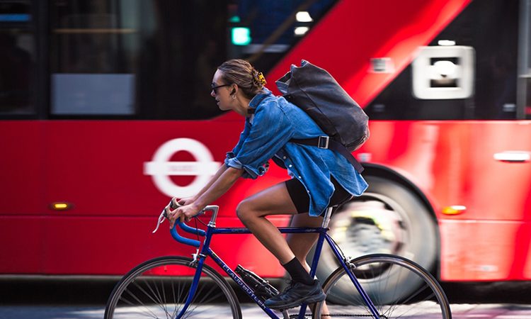 UK Prime Minister urged to reverse active travel funding cuts