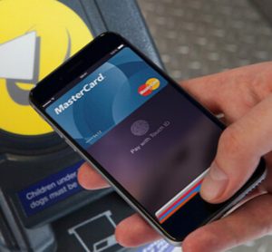 Apple Express feature aims to speed up TfL payments