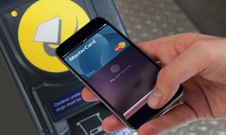 Apple Express feature aims to speed up TfL payments
