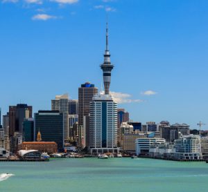Build it and they will come: Auckland sees 100 million public transport trips