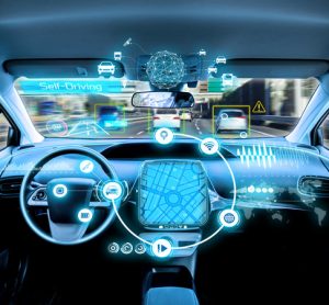 Uni of Amsterdam and TomTom launch autonomous driving research lab