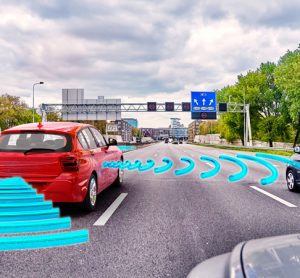 UK launches call for evidence on new automated driving technology