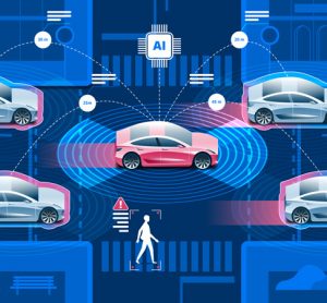BSI releases automated vehicles safety specifications