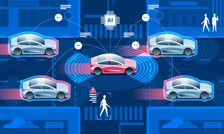 BSI releases automated vehicles safety specifications
