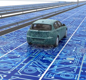 Automated vehicles bring new challenges for data access and insurance