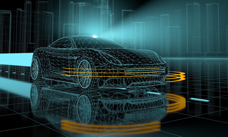 Scientists develop autonomous vehicle safety algorithm