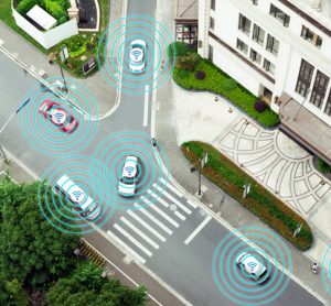 Study analyses potential impacts of autonomous vehicles on public health