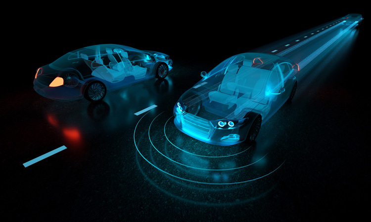 Autonomous vehicles, which the CONNECTING project is looking to remove on-board operators from