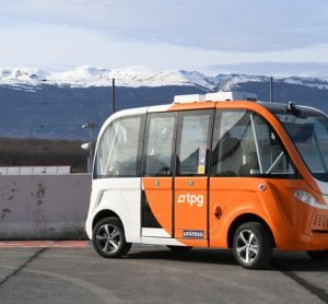 The fork in the road ahead for autonomous mobility