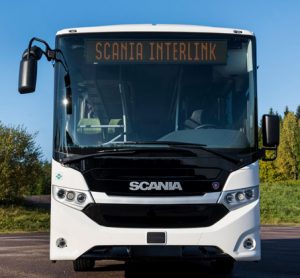 Scania and Northvolt partner for the development of battery cell technology