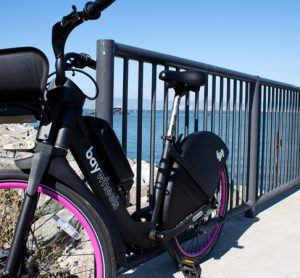 4,000 e-bikes to be deployed in San Francisco