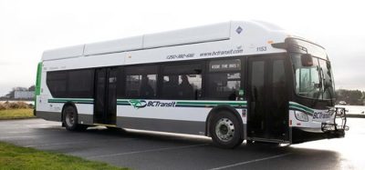 Victoria Regional Transit System upgrades fleet with 44 new buses