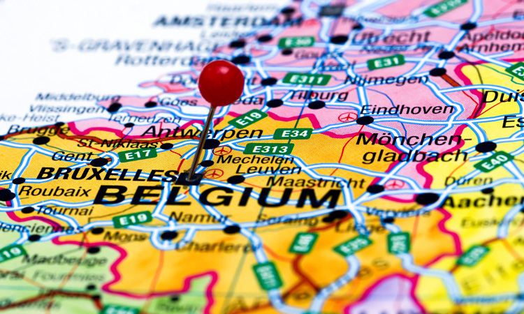 Flemish Minister announces €2.2 billion 2020 mobility investment