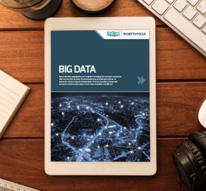 Big Data In-Depth Focus