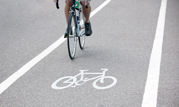 Development of six new cycle routes in London has been approved