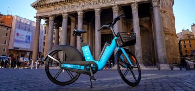 Bird launches multimodal fleet in Rome with bikes and e-moped integration