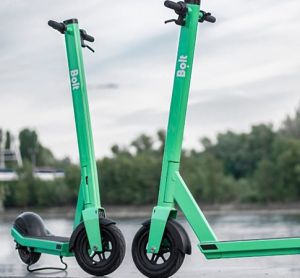 Bolt introduces latest sixth-generation scooter