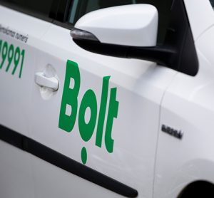Bolt says its 50,000 drivers in London are on standby to help with the vaccination effort.