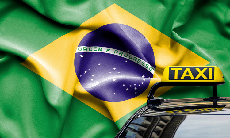 Brazil joins International Transport Forum (ITF) as observer