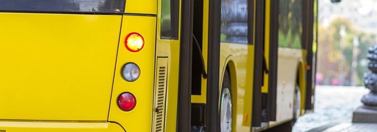 Virginia rural transit agencies receive federal funding for bus replacements