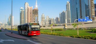 RTA's integrated transport systems: The key to Dubai's rapid urbanisation