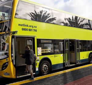 Wellington region welcomes free and discounted public transport fares