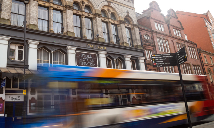 Urban Transport Group commissions new city region bus planning tool