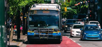 TransLink targets 20 corridors for bus priority investments to tackle congestion