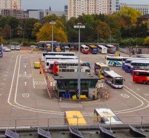 £5 billion funding allocated to UK bus services