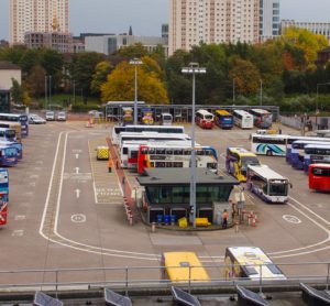 £397 million allocated to boost support for UK bus operators