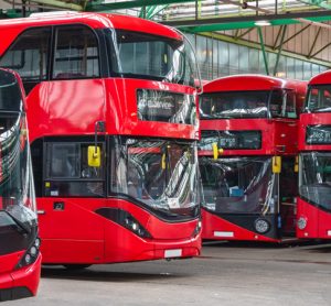 Bus satisfaction is determined by the driver, says new report