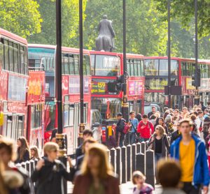 Local authorities in UK to be awarded £25 million for bus retrofitting plans reducing nitrogen