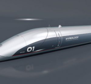 New plans for Great Lakes Hyperloop unveiled by HTT and NOACA