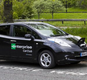 Scottish car club membership more than doubles since 2017, report finds