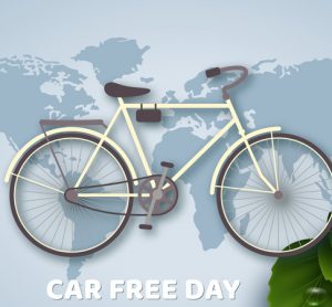 Car Free Day to take place in London