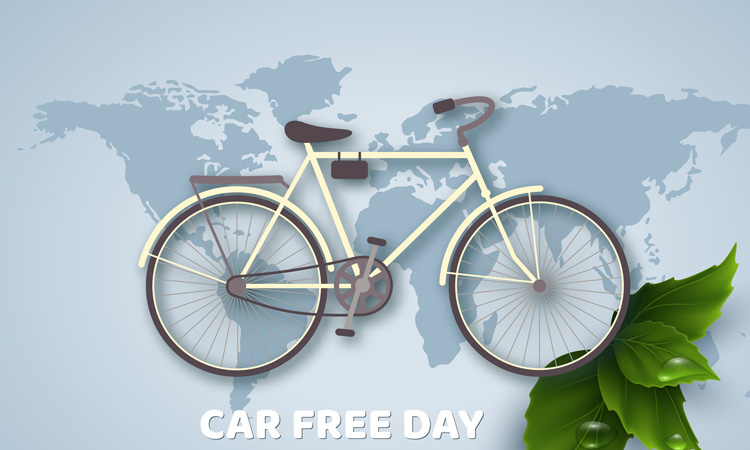 Car Free Day to take place in London