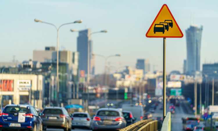 EU cities need to do more to move to sustainable mobility, claim Auditors