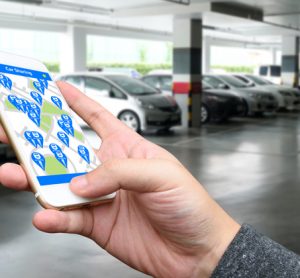 MaaS demo suggests subscription-based car access is edging closer