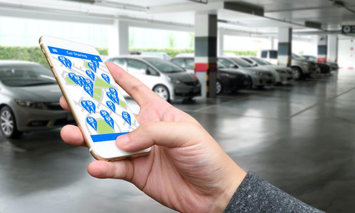 MaaS demo suggests subscription-based car access is edging closer