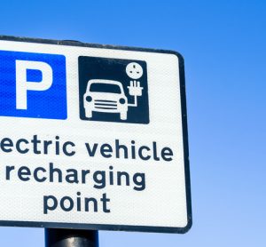 London receives first ultra-fast charging hub