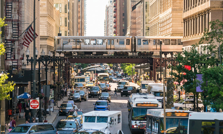 USDOT announces $20.3 million grant to improve transport with innovation
